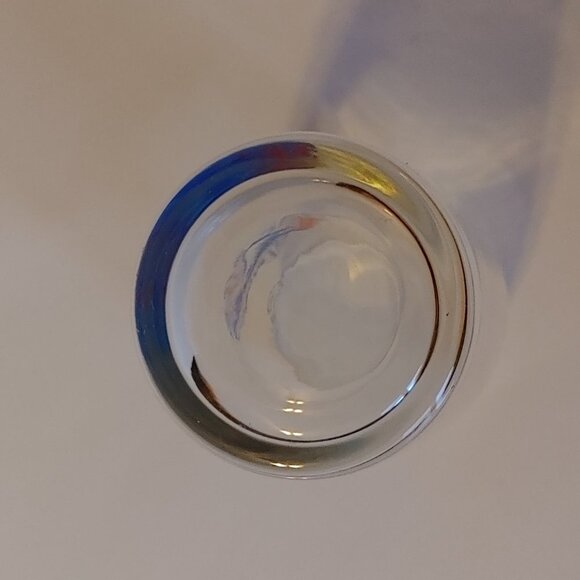 VINTAGE 1995 Toronto Blue Jays Pint Glass MLB OFFICIAL Base Ball Beer Glass - Picture 6 of 6